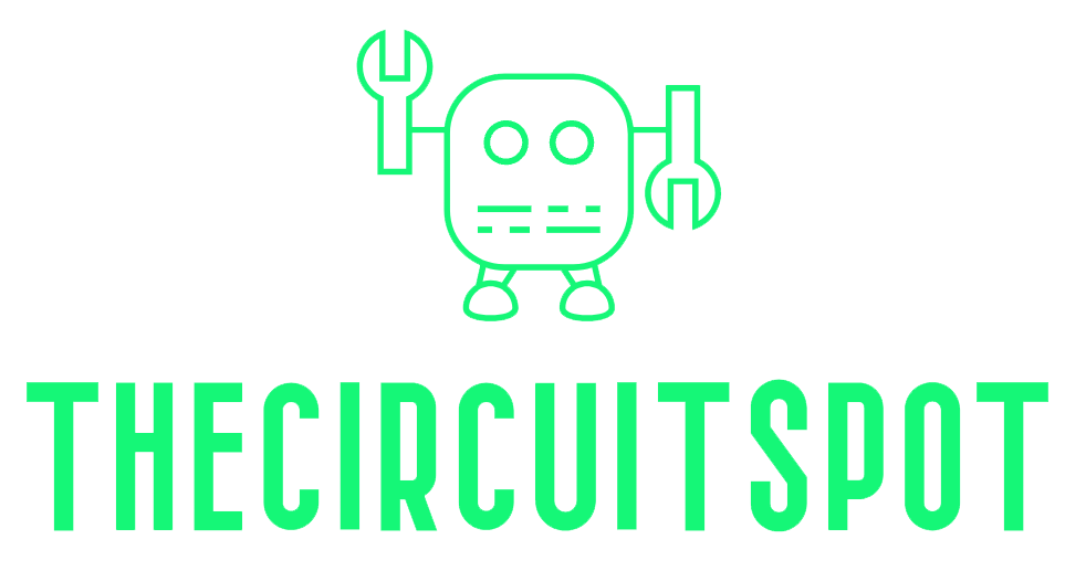 The Circuit Spot